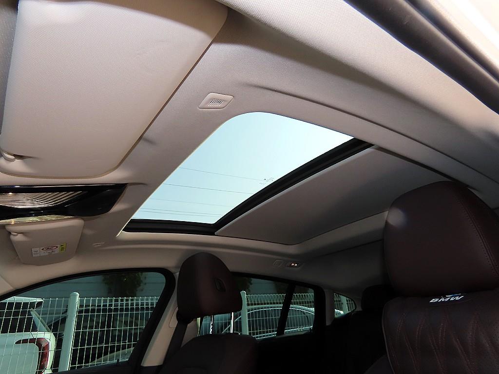 BMW X4 2023 Blanco - Importación desde Corea - HF Imports Iquique - Foto 16