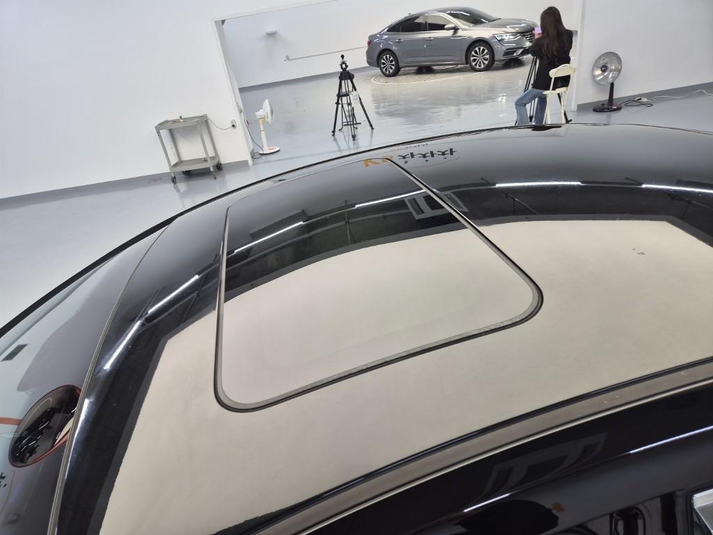 HYUNDAI Avante 2012 Negro - Importación desde Corea - HF Imports Iquique - Foto 13