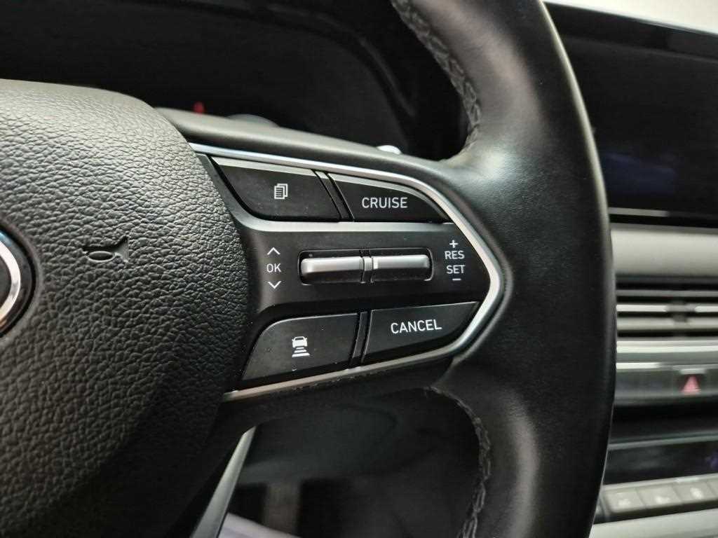 HYUNDAI Palisade 2022 Gris - Importación desde Corea - HF Imports Iquique - Foto 15