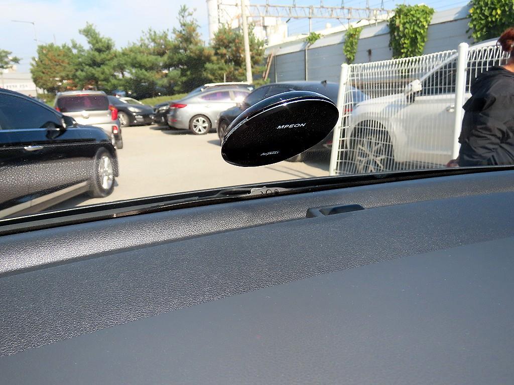 KIA Carnival 2016 Gris - Importación desde Corea - HF Imports Iquique - Foto 17