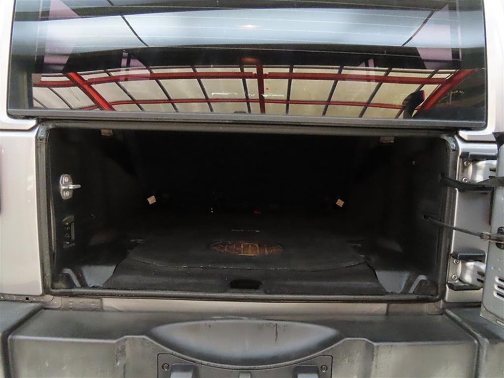 Jeep Wrangler 2016 Plateado - Importación desde Corea - HF Imports Iquique - Foto 18