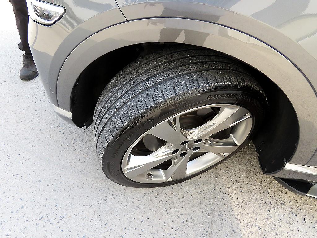 Genesis GV80 2020 - Importación desde Corea - HF Imports Iquique - Foto 20