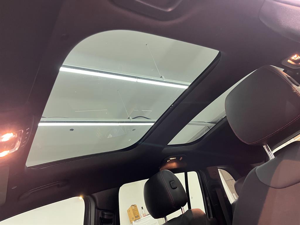 Mercedes Benz GLB Class 2020 Gris - Importación desde Corea - HF Imports Iquique - Foto 17