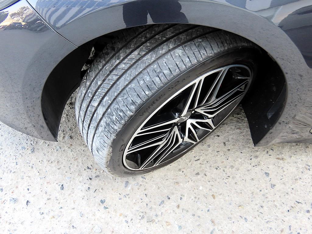 KIA Stinger 2019 Gris - Importación desde Corea - HF Imports Iquique - Foto 20