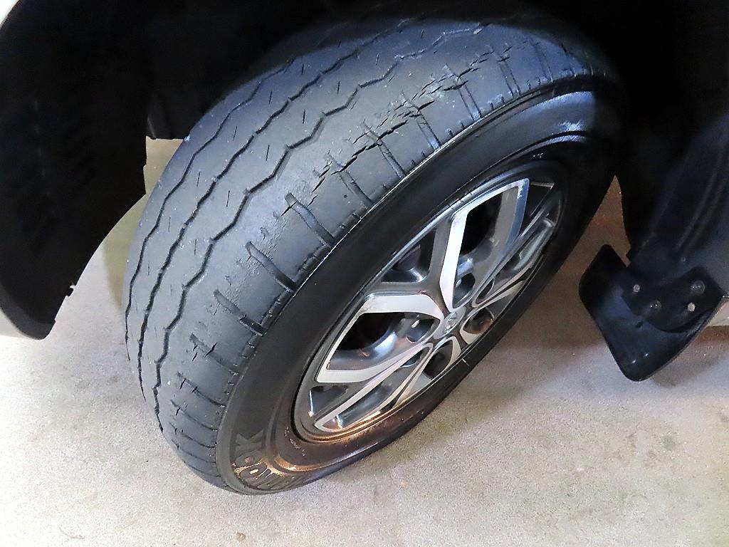 HYUNDAI Starex 2018 - Importación desde Corea - HF Imports Iquique - Foto 20