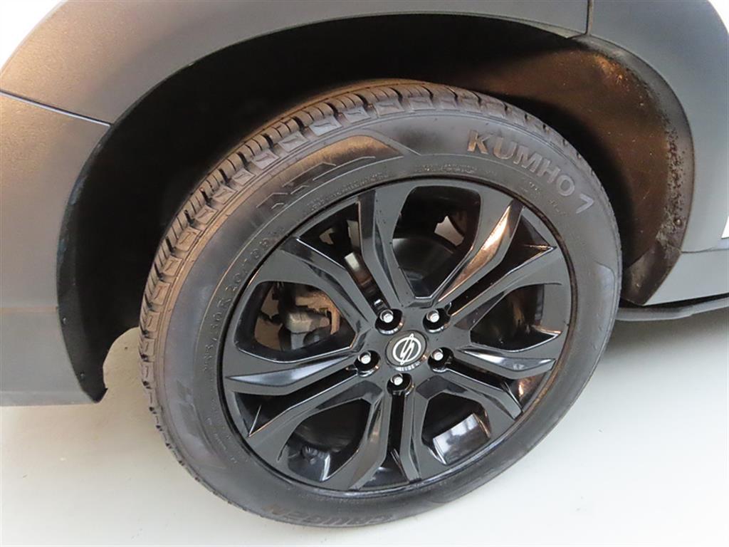 Ssangyong Rexton 2022 Blanco - Importación desde Corea - HF Imports Iquique - Foto 20