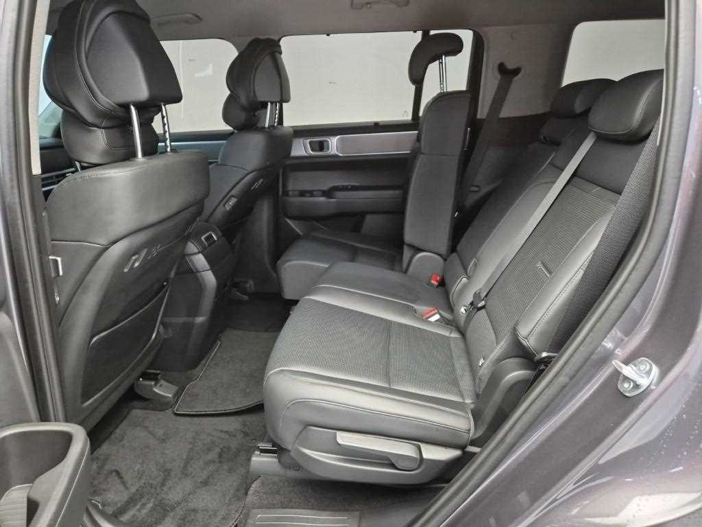 HYUNDAI Santa Fe - Vista 12