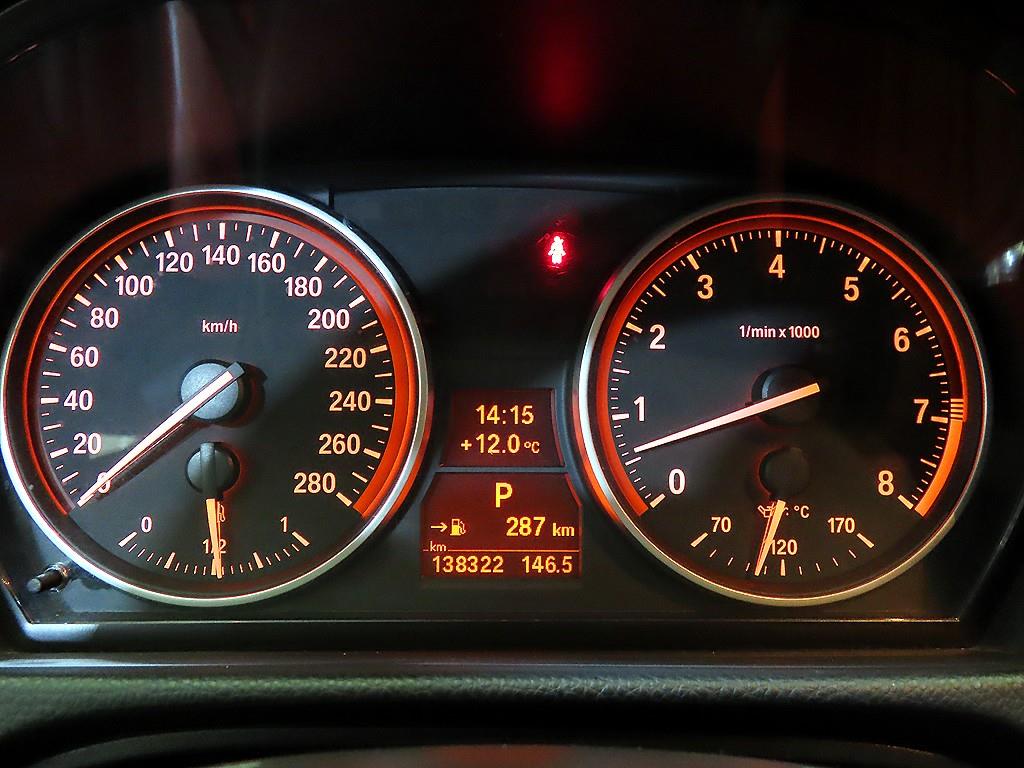 BMW 3 series 2013 Blanco - Importación desde Corea - HF Imports Iquique - Foto 13