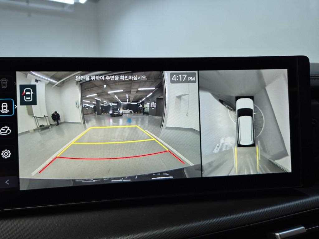 HYUNDAI Santa Fe 2024 Gris - Importación desde Corea - HF Imports Iquique - Foto 14