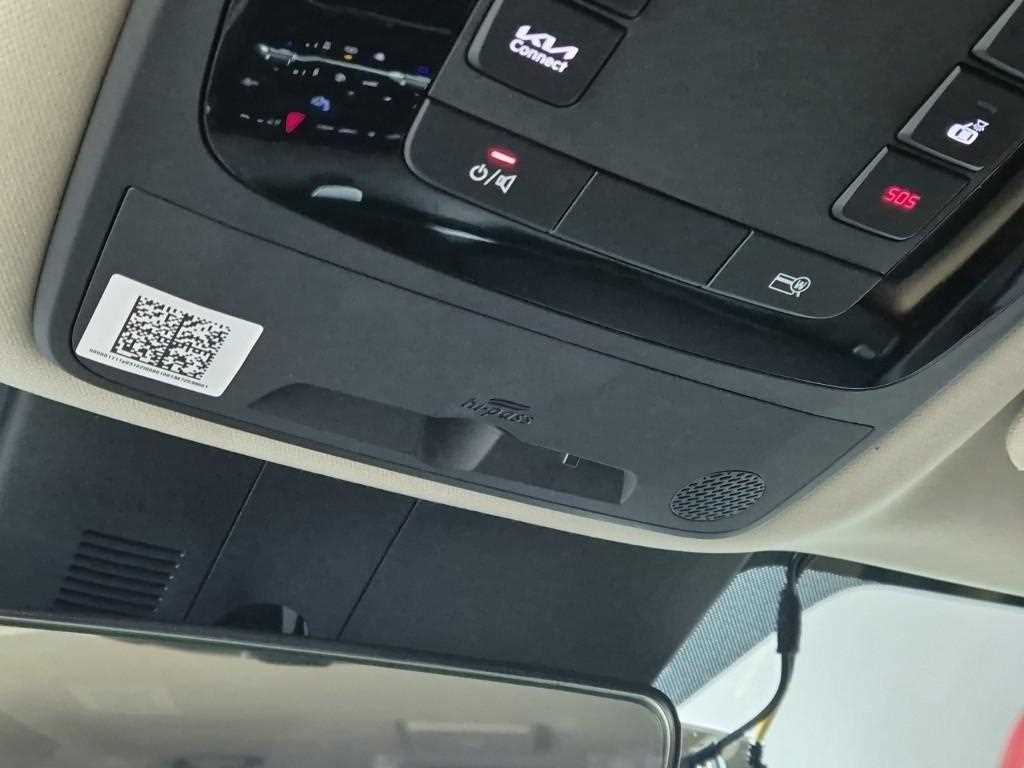 KIA Carnival 2022 Blanco - Importación desde Corea - HF Imports Iquique - Foto 16