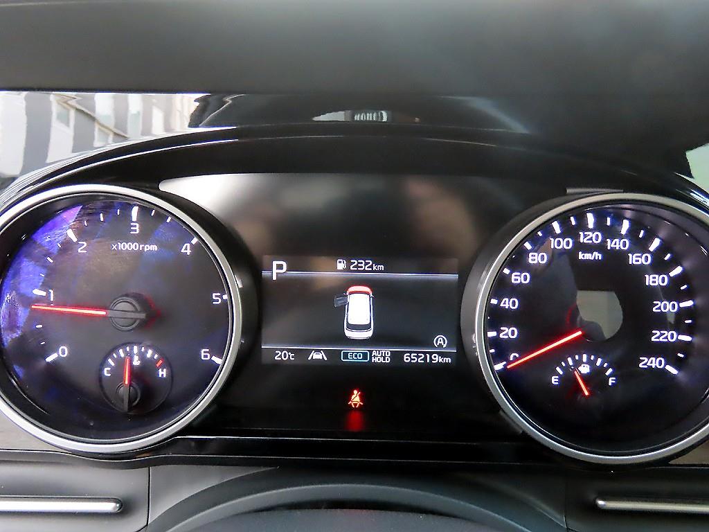 KIA Carnival - Vista 10