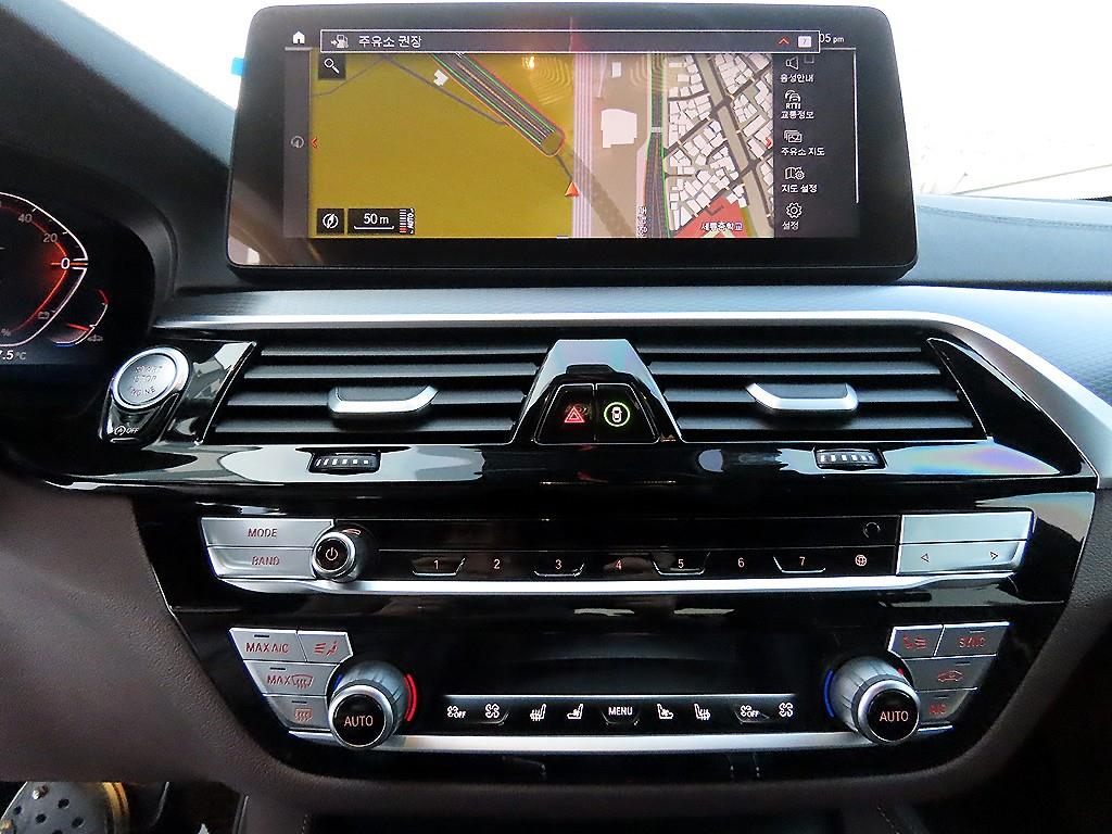 BMW Gran Turismo 2023 Blanco - Importación desde Corea - HF Imports Iquique - Foto 13