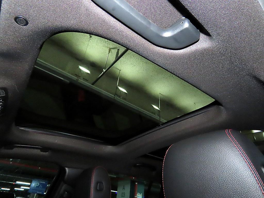 Mercedes Benz GLB Class 2021 Negro - Importación desde Corea - HF Imports Iquique - Foto 14