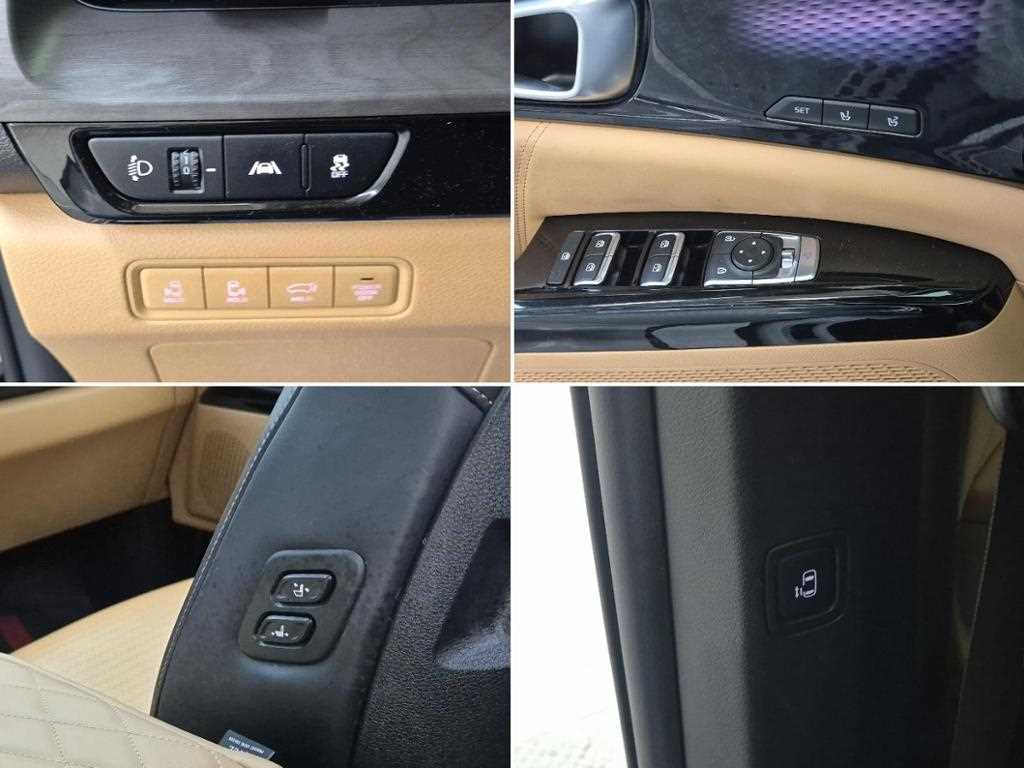 KIA Carnival 2021 Blanco - Importación desde Corea - HF Imports Iquique - Foto 17