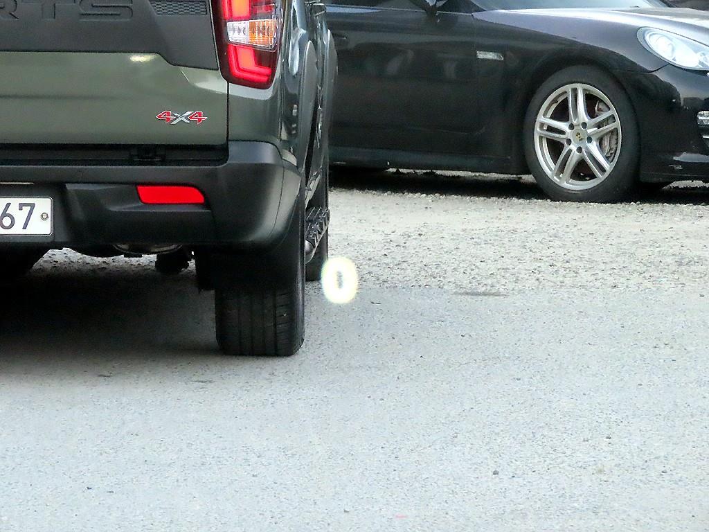 Volvo XC60 - Vista 10