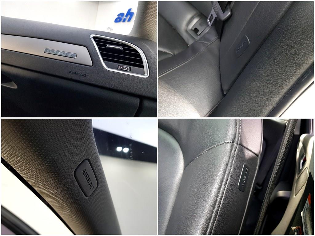 Audi A4 2015 Blanco - Importación desde Corea - HF Imports Iquique - Foto 16