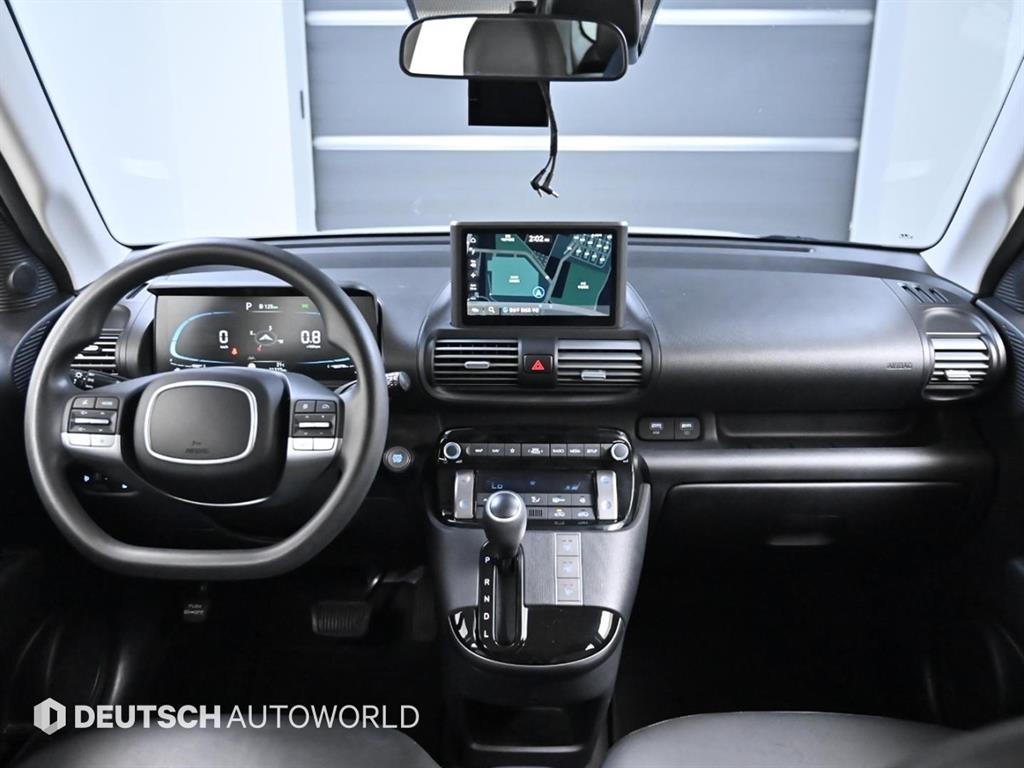 HYUNDAI Casper - Vista 7