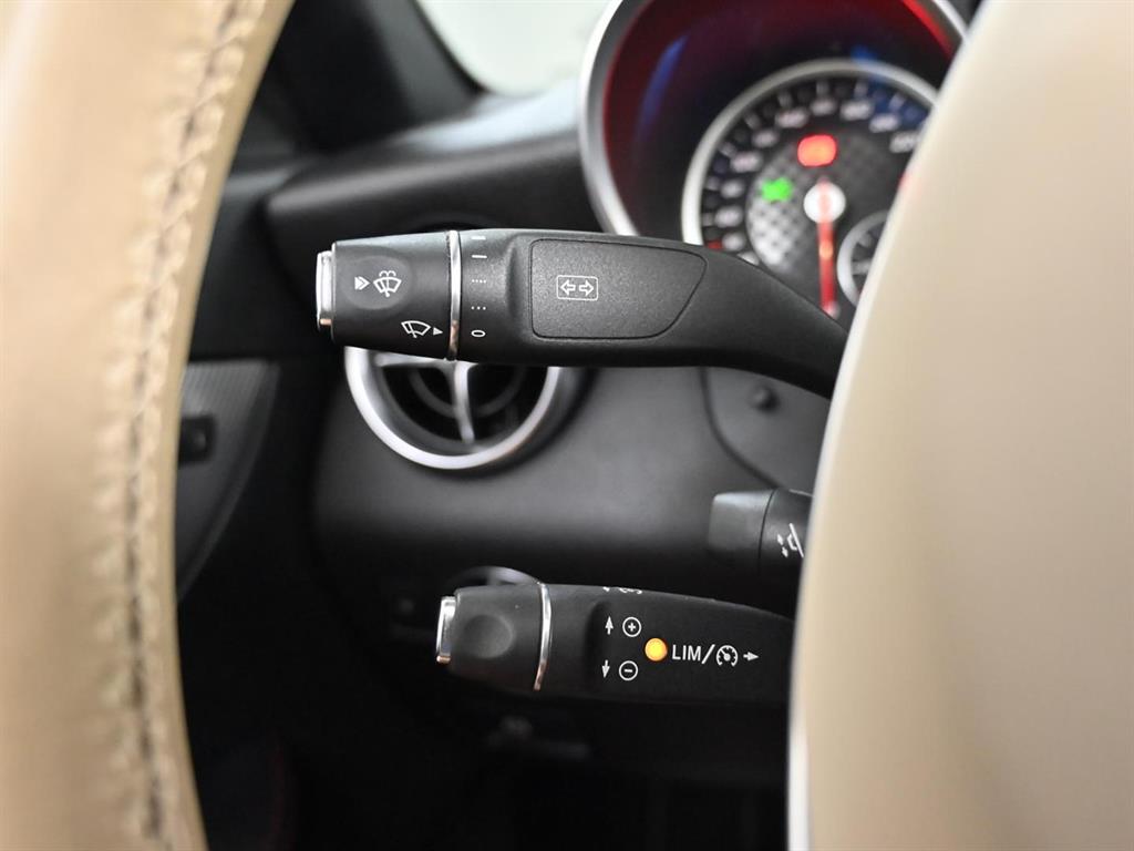 Mercedes Benz SLC Class 2017 Blanco - Importación desde Corea - HF Imports Iquique - Foto 17