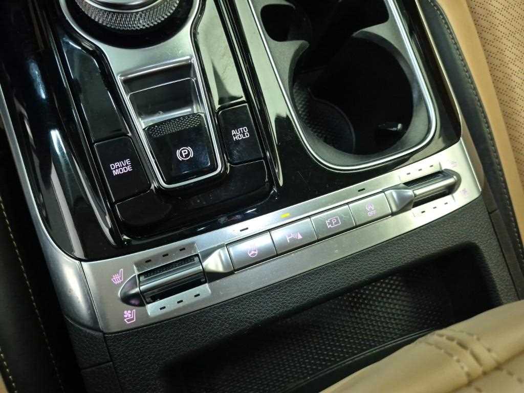 KIA Carnival 2021 Blanco - Importación desde Corea - HF Imports Iquique - Foto 16