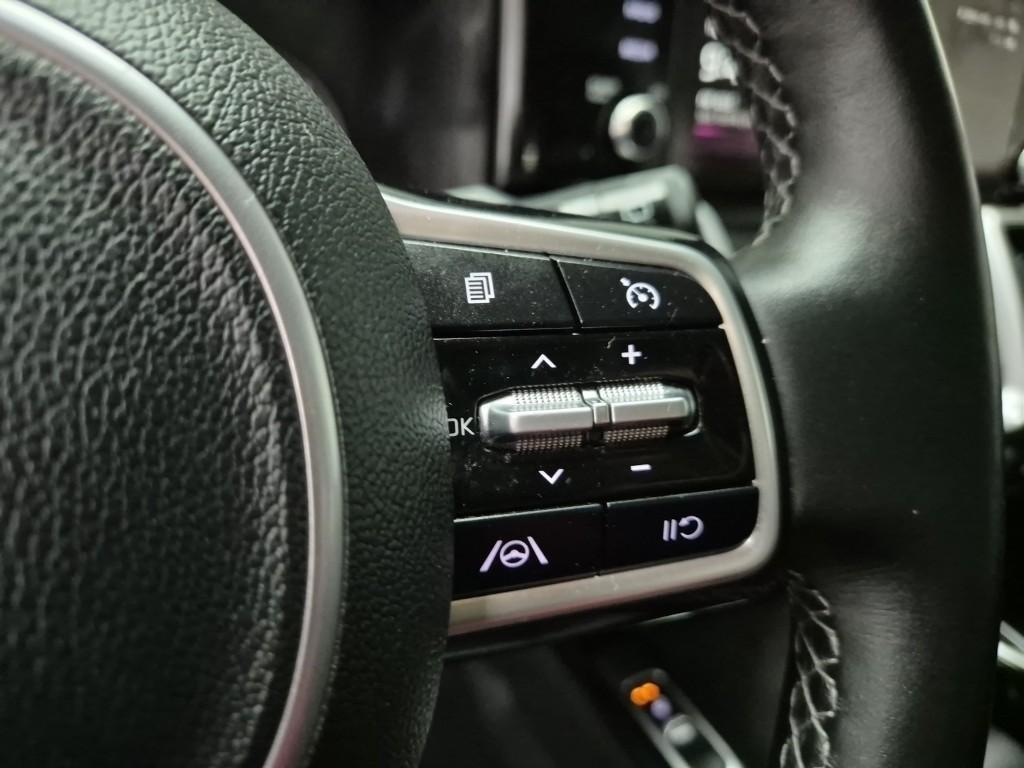 KIA Sorento 2021 Blanco - Importación desde Corea - HF Imports Iquique - Foto 15