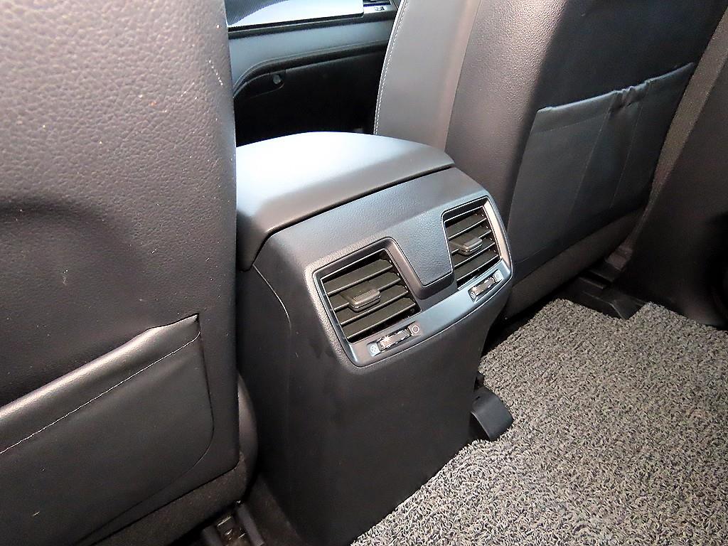 Ssangyong Rexton 2021 Rojo - Importación desde Corea - HF Imports Iquique - Foto 18