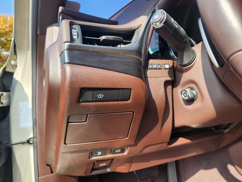 Lexus ES 2019 Blanco - Importación desde Corea - HF Imports Iquique - Foto 13