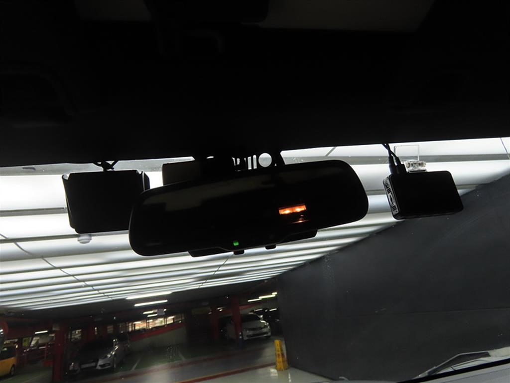 Jeep Wrangler 2016 Plateado - Importación desde Corea - HF Imports Iquique - Foto 14