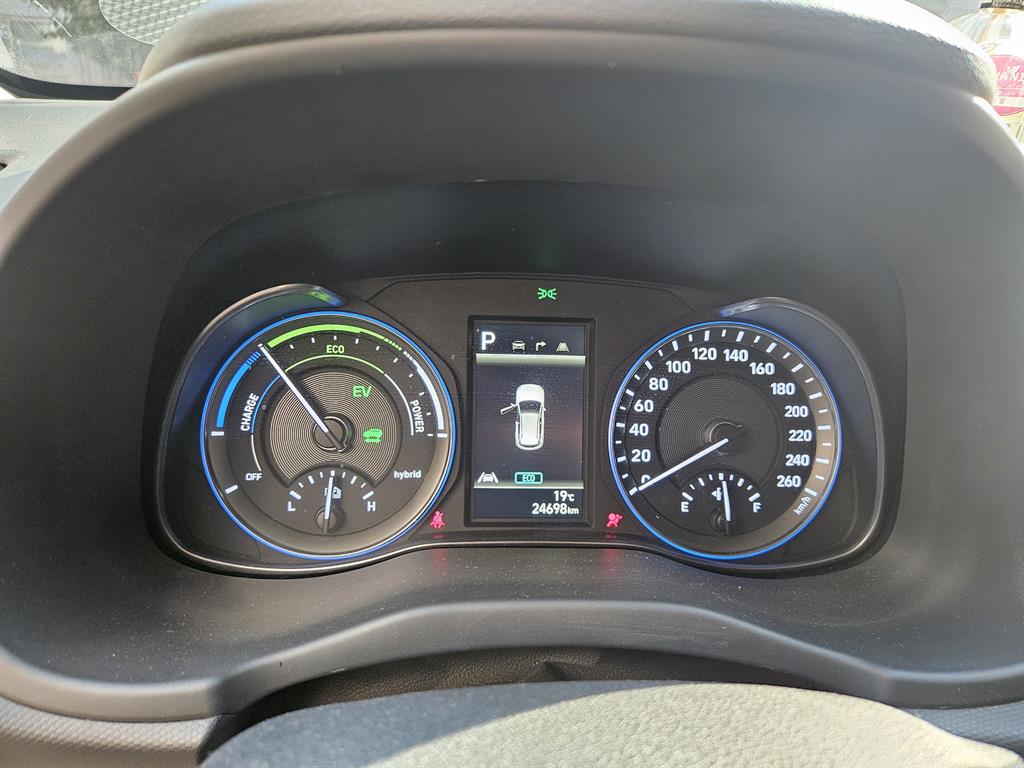 HYUNDAI Kona - Vista 3