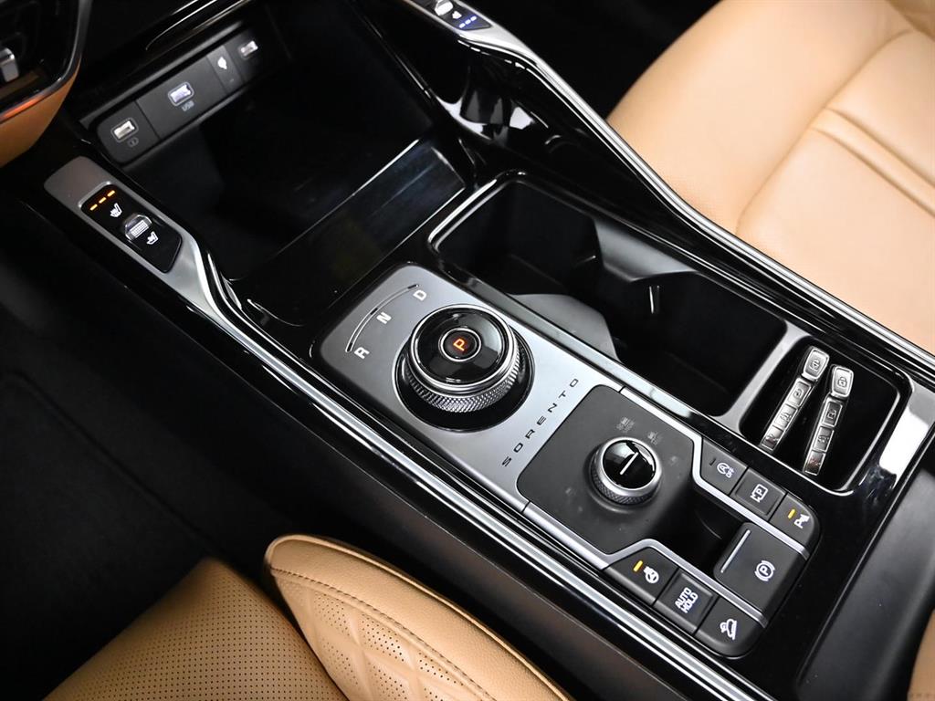 KIA Sorento - Vista 9