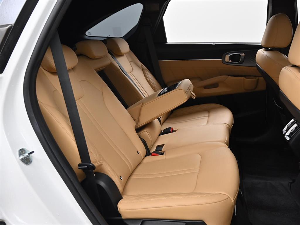 KIA Sorento - Vista 12