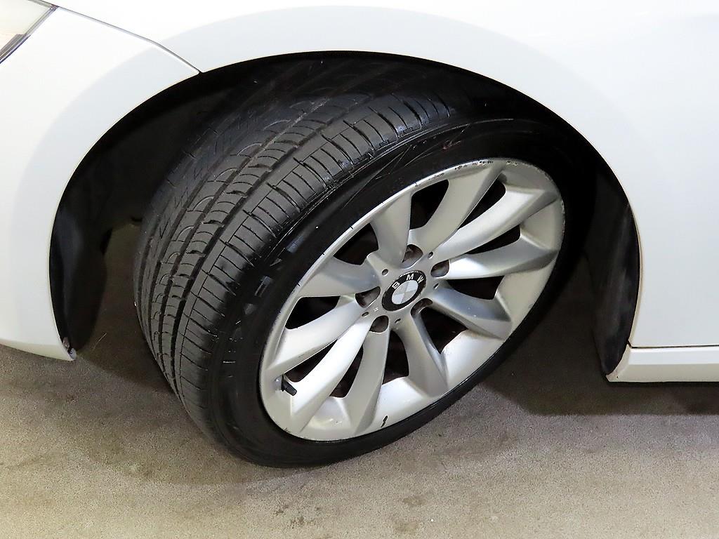 BMW 3 series 2013 Blanco - Importación desde Corea - HF Imports Iquique - Foto 20