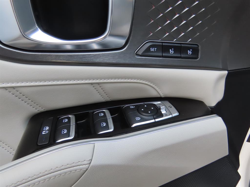 KIA Sorento 2023 Blanco - Importación desde Corea - HF Imports Iquique - Foto 12