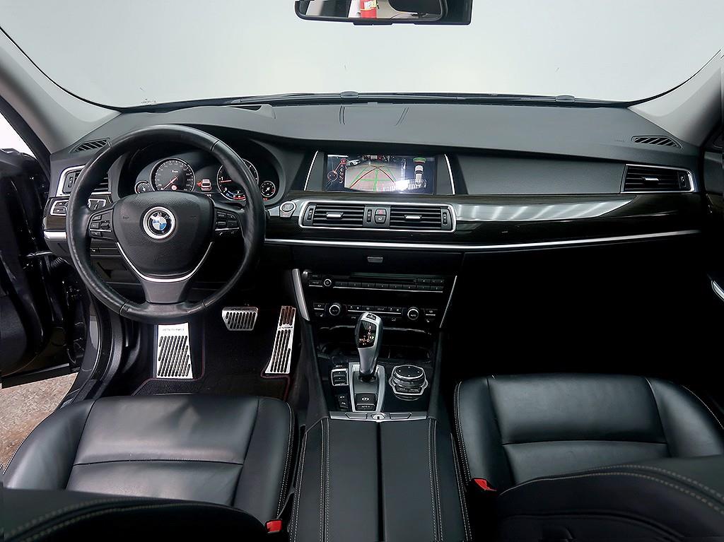 BMW Gran Turismo - Vista 9