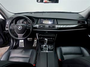 BMW Gran Turismo - Vista 10