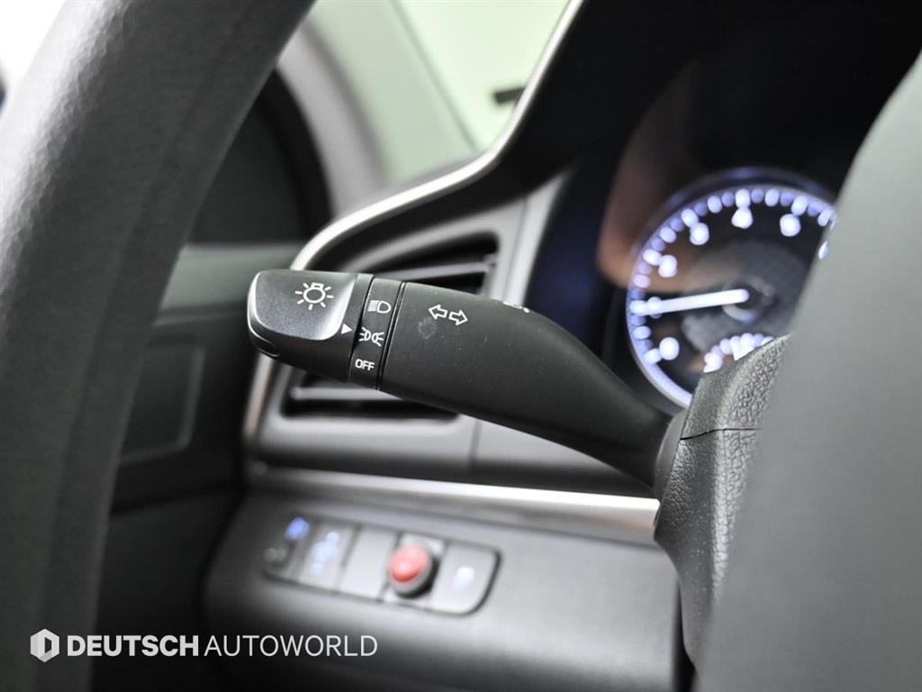 HYUNDAI Avante 2019 Blanco - Importación desde Corea - HF Imports Iquique - Foto 16