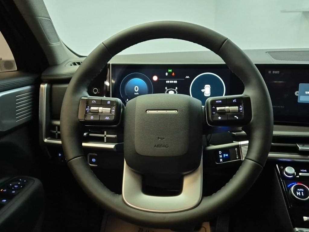 HYUNDAI Santa Fe - Vista 9