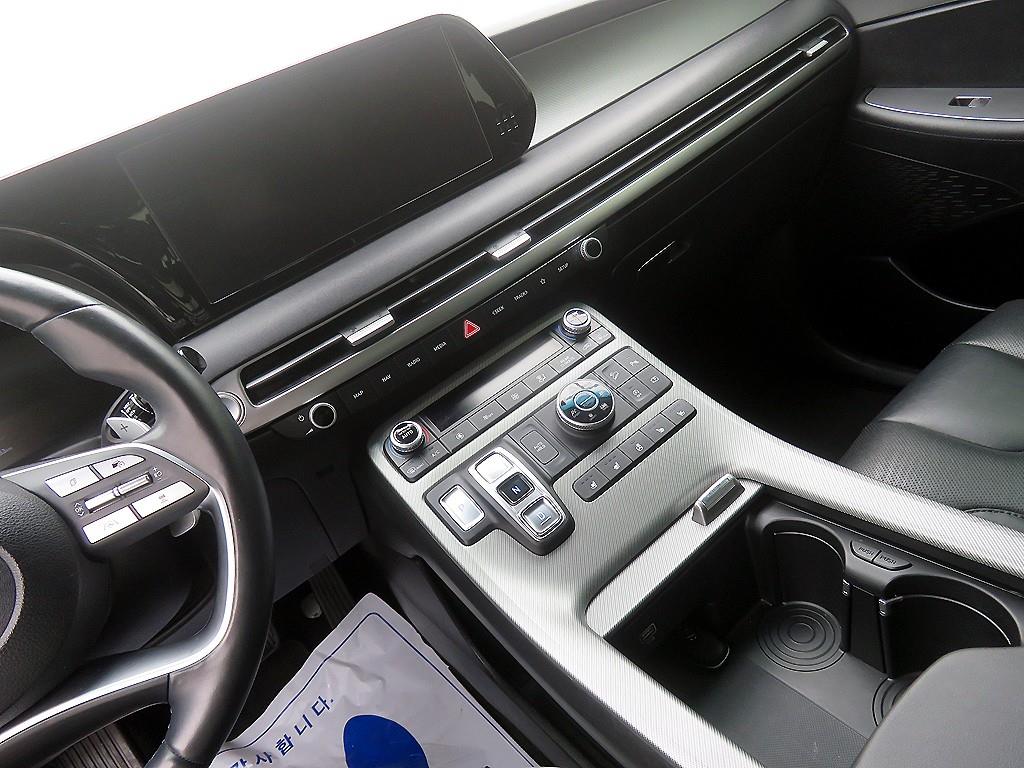 HYUNDAI Palisade - Vista 12