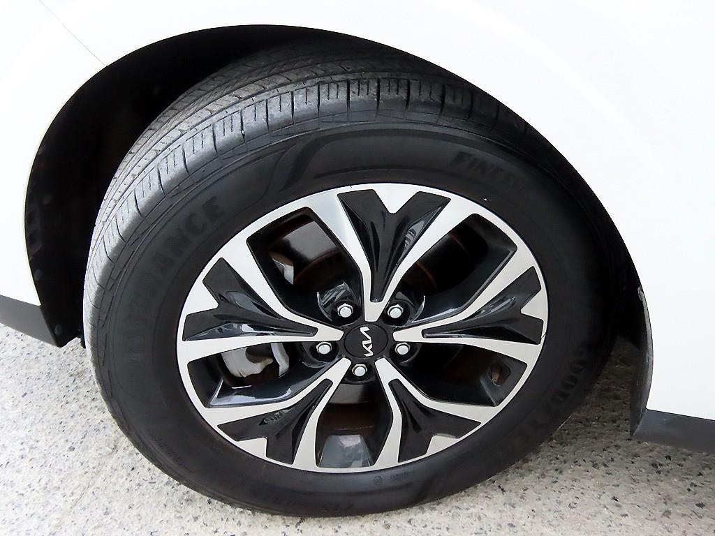 KIA Carnival 2023 Blanco - Importación desde Corea - HF Imports Iquique - Foto 20