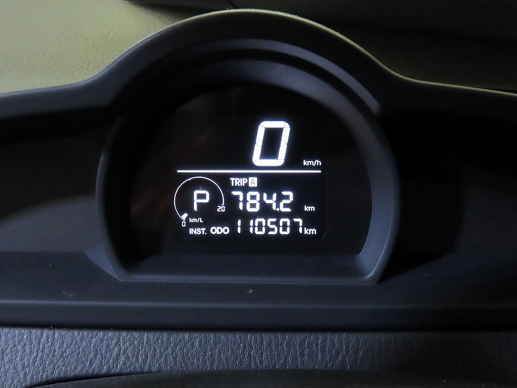 Ssangyong Korando - Vista 9