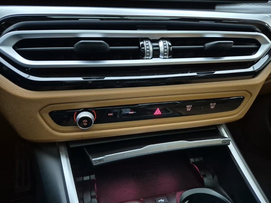 BMW 3 series - Vista 10