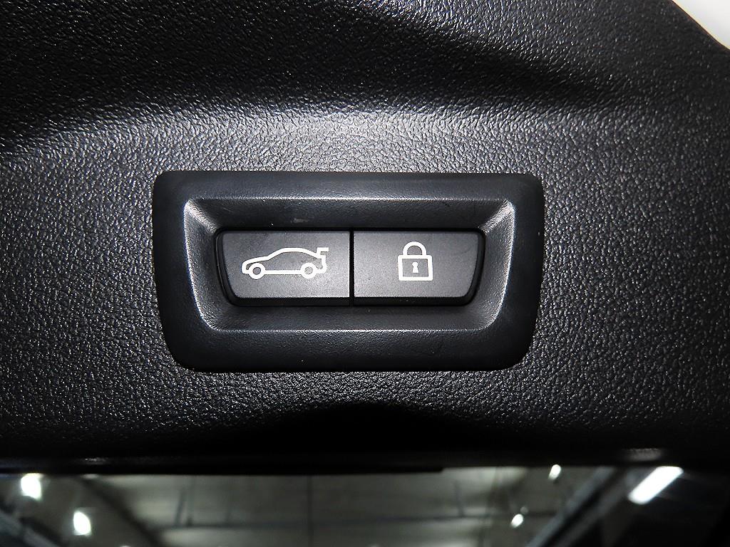 BMW X7 2022 Blanco - Importación desde Corea - HF Imports Iquique - Foto 15