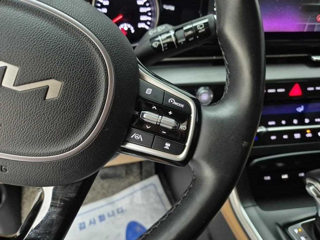 KIA Carnival 2022 Blanco - Importación desde Corea - HF Imports Iquique - Foto 15