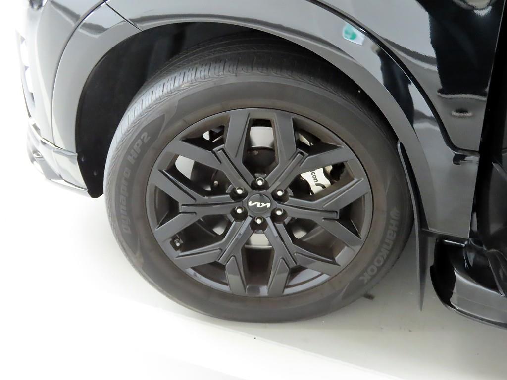 KIA Mohave 2022 Negro - Importación desde Corea - HF Imports Iquique - Foto 19