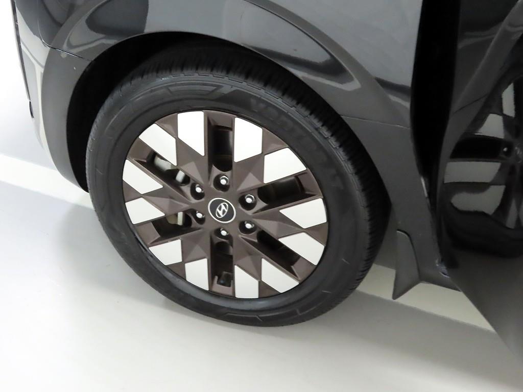 HYUNDAI Staria 2023 - Importación desde Corea - HF Imports Iquique - Foto 19