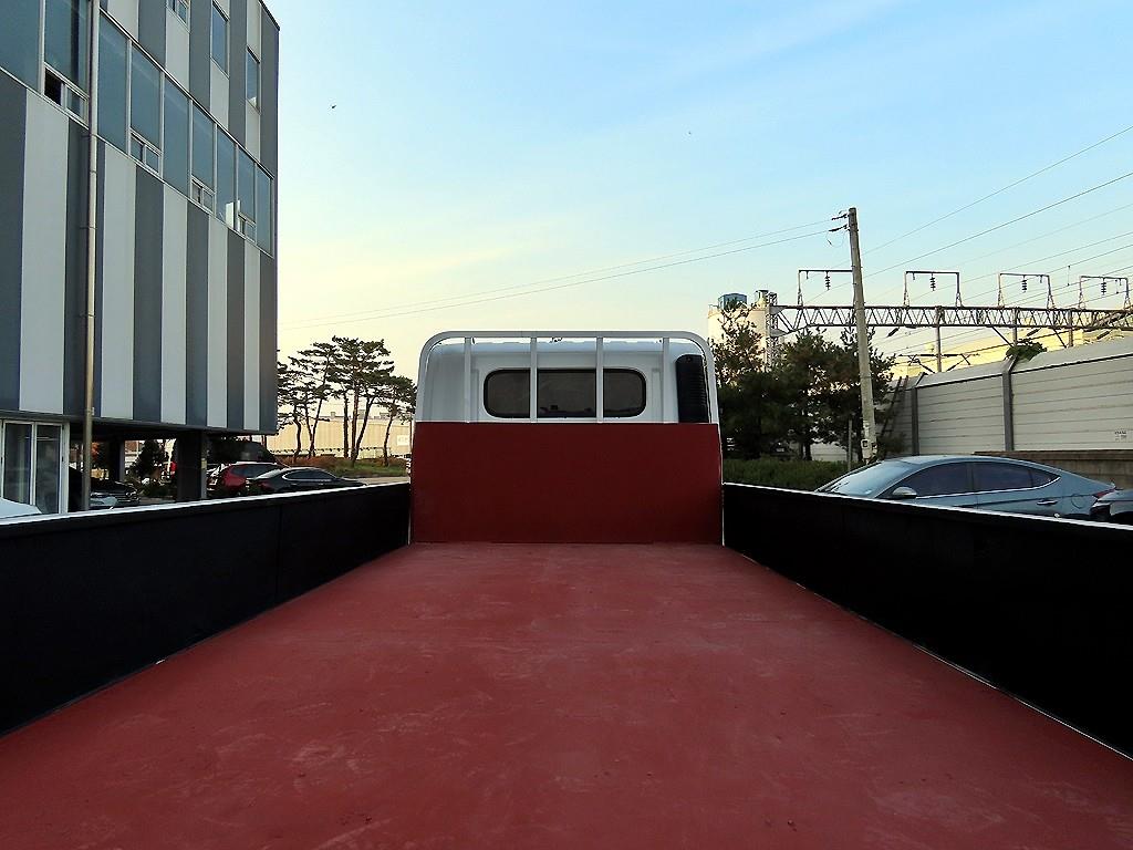 medium and large cargo Cargo - Vista 5