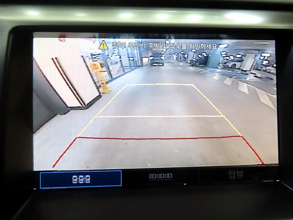 HYUNDAI Equus 2012 Negro - Importación desde Corea - HF Imports Iquique - Foto 15