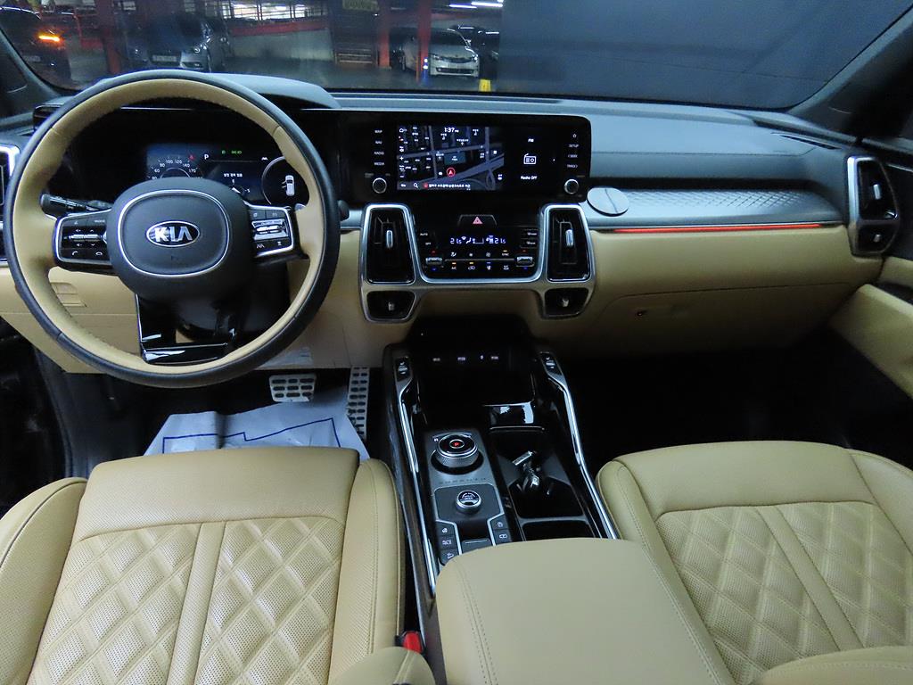 KIA Sorento - Vista 7