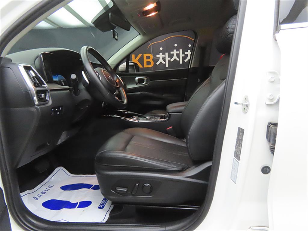 KIA Sorento - Vista 5