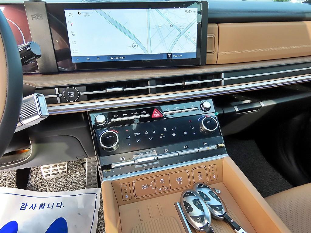 HYUNDAI Santa Fe - Vista 12