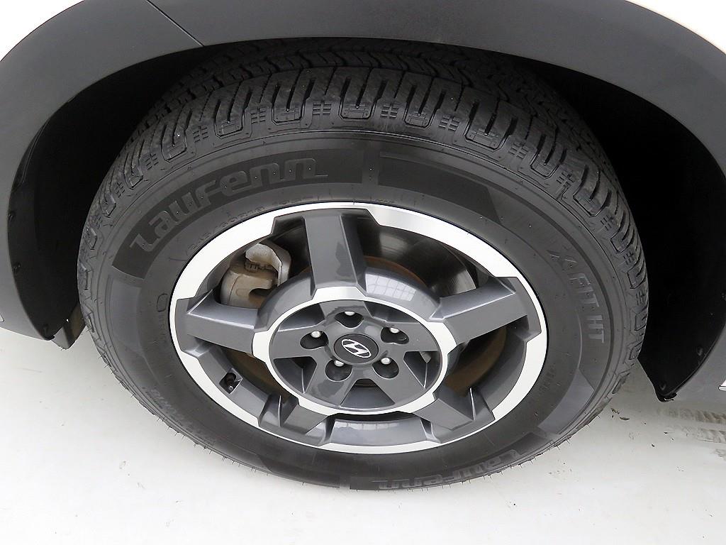 HYUNDAI Palisade 2023 Blanco - Importación desde Corea - HF Imports Iquique - Foto 19